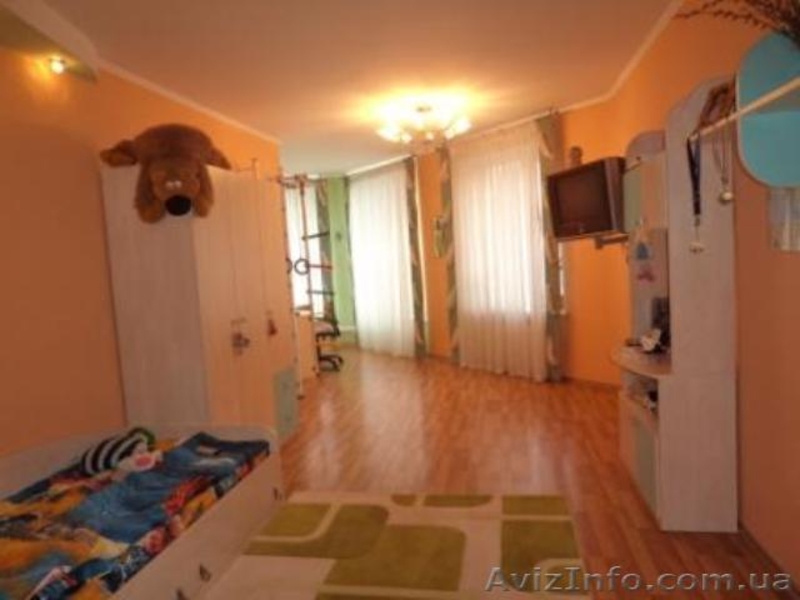 Продам 3-х ком. квартиру в ЖК"Каменный цветок" на ул.Посмитного.  - <ro>Изображение</ro><ru>Изображение</ru> #4, <ru>Объявление</ru> #569366