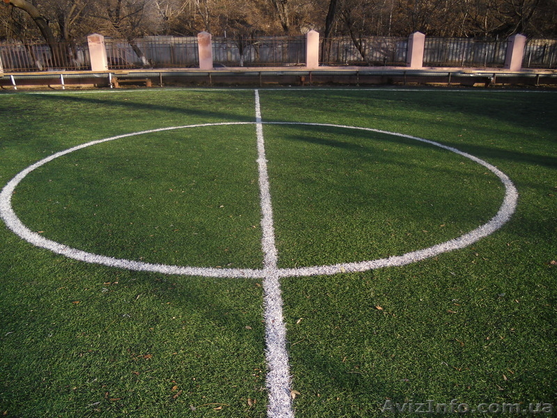 Поле для мини-футбола с искусственным покрытием - <ro>Изображение</ro><ru>Изображение</ru> #5, <ru>Объявление</ru> #574126