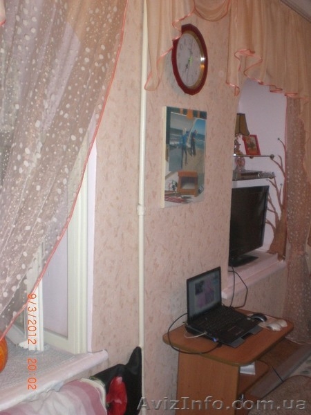 Продам 2-х комнатную квартиру ул.Градоначальницкая/Ризовская. - <ro>Изображение</ro><ru>Изображение</ru> #5, <ru>Объявление</ru> #580403