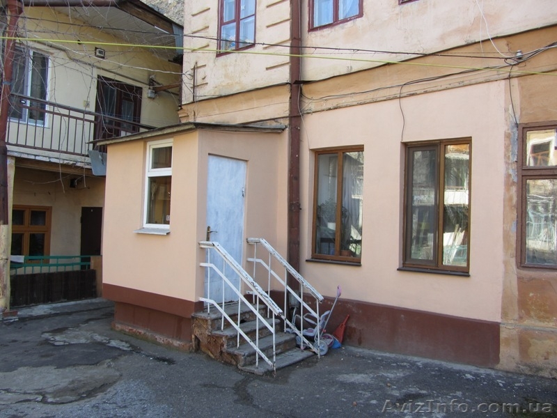 Продам 1 комнатную квартиру, ул.Торговая/Нежинская - <ro>Изображение</ro><ru>Изображение</ru> #5, <ru>Объявление</ru> #580680