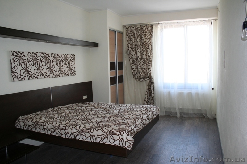 Продам 2-х комнатную квартиру в "Новой Аркадии". - <ro>Изображение</ro><ru>Изображение</ru> #6, <ru>Объявление</ru> #581001