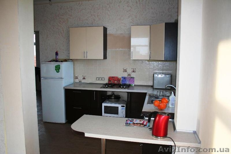 Продам 2-х этажный дом, Сухой лиман/ Кафе «У тещи» - <ro>Изображение</ro><ru>Изображение</ru> #4, <ru>Объявление</ru> #588207