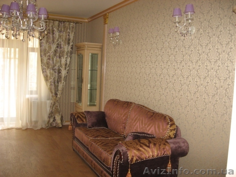 Продам 3-х комнатную квартиру ул. Маразлиевская/ЖК«Патриций» - <ro>Изображение</ro><ru>Изображение</ru> #5, <ru>Объявление</ru> #589856