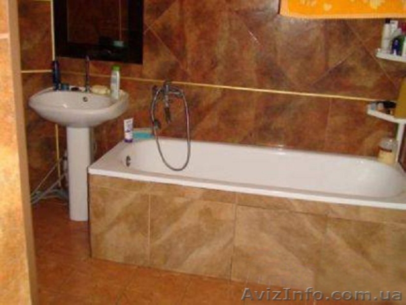 Срочно продается дом в новом  обжитом поселке 2008 года постройки, Сухой лиман.  - <ro>Изображение</ro><ru>Изображение</ru> #5, <ru>Объявление</ru> #599807