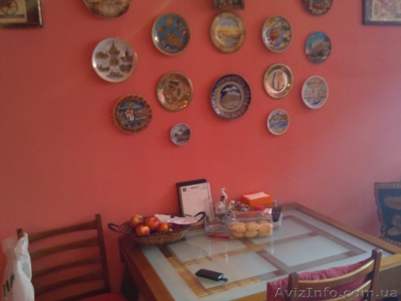 Продам 2-х комнатную квартиру по ул. Ивана Франко/Бригадная.  - <ro>Изображение</ro><ru>Изображение</ru> #6, <ru>Объявление</ru> #578439