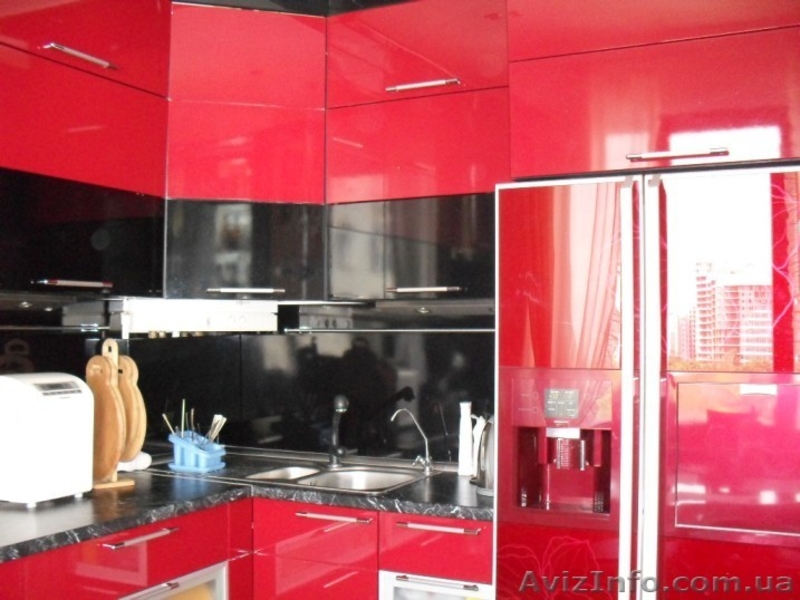 Продам 3-х ком. квартиру в ЖК"Мукачевский", Мукачевский пер. - <ro>Изображение</ro><ru>Изображение</ru> #7, <ru>Объявление</ru> #301522