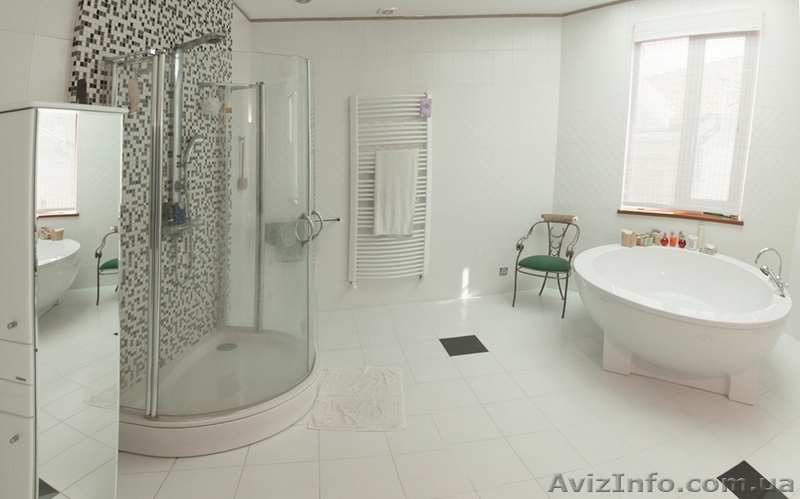 Продаю шикарный дом с бассейном + гостевой дом - <ro>Изображение</ro><ru>Изображение</ru> #8, <ru>Объявление</ru> #583716