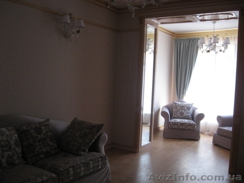 Продам 3-х комнатную квартиру ул. Маразлиевская/ЖК«Патриций» - <ro>Изображение</ro><ru>Изображение</ru> #7, <ru>Объявление</ru> #589856