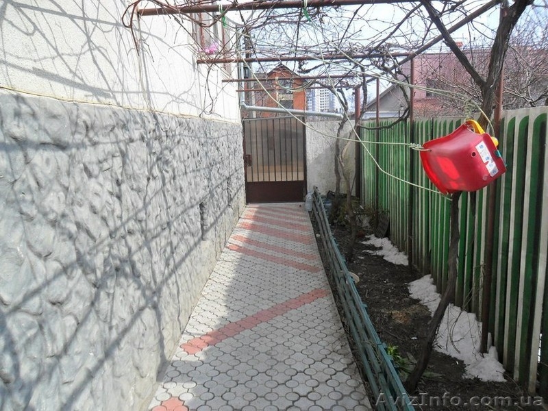 Снять дом в Одессе у моря. - <ro>Изображение</ro><ru>Изображение</ru> #8, <ru>Объявление</ru> #576214