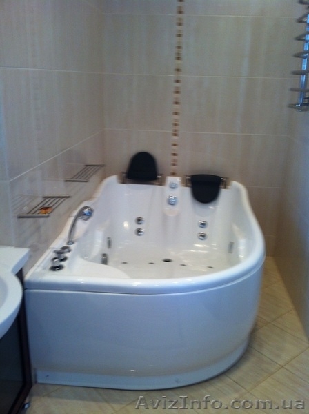 Продам 3-х ком. квартиру в ЖК"Мукачевский", Мукачевский пер. - <ro>Изображение</ro><ru>Изображение</ru> #8, <ru>Объявление</ru> #301522