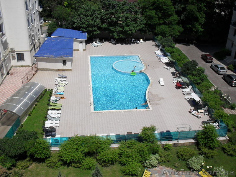 Продам 3-х ком. квартиру в ЖК"Мукачевский", Мукачевский пер. - <ro>Изображение</ro><ru>Изображение</ru> #10, <ru>Объявление</ru> #301522