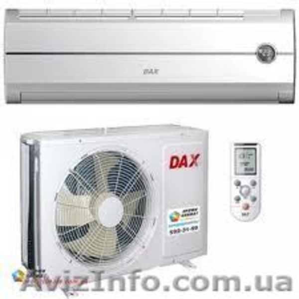 Кондиционеры в Одессе - <ro>Изображение</ro><ru>Изображение</ru> #4, <ru>Объявление</ru> #571421