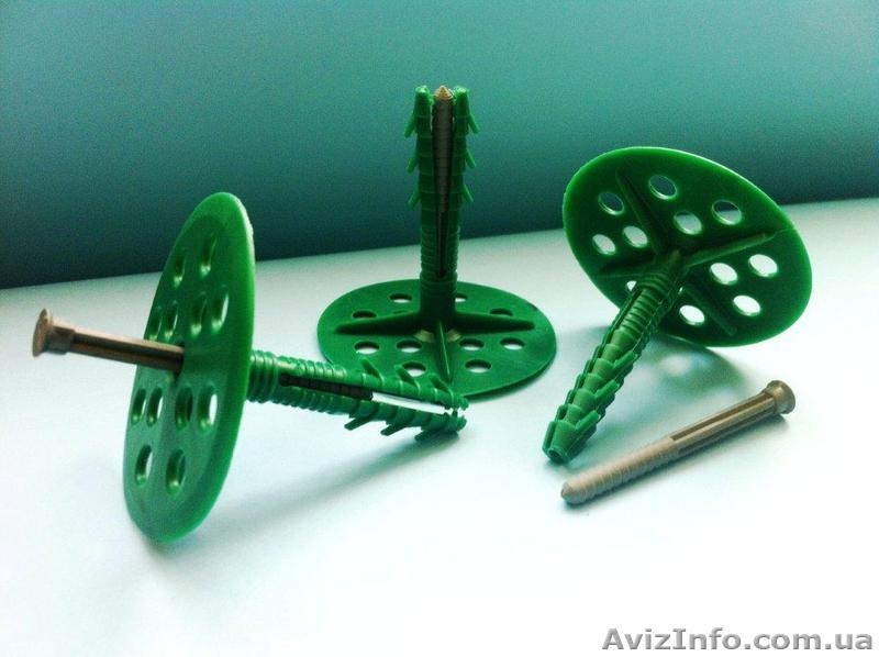  Дюбели более 300 видов  и другая продукция с завода-изготовителя					   - <ro>Изображение</ro><ru>Изображение</ru> #3, <ru>Объявление</ru> #597455