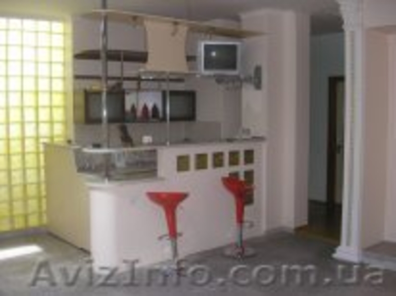 Посуточная квартира  на Дерибасовской!! - <ro>Изображение</ro><ru>Изображение</ru> #4, <ru>Объявление</ru> #590445