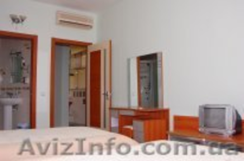 Посуточная квартира  на Дерибасовской!! - <ro>Изображение</ro><ru>Изображение</ru> #8, <ru>Объявление</ru> #590445