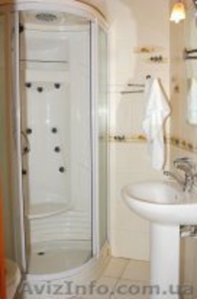 Посуточная квартира  на Дерибасовской!! - <ro>Изображение</ro><ru>Изображение</ru> #9, <ru>Объявление</ru> #590445