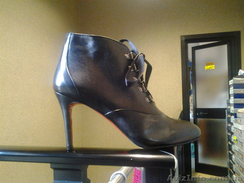 итальянская обувь со скидкой до 70% - <ro>Изображение</ro><ru>Изображение</ru> #4, <ru>Объявление</ru> #604572