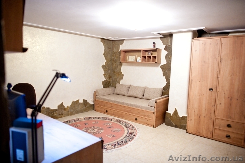 Сдам  двухуровневую квартиру с отличным капитальным ремонтом, ул. Канатная - <ro>Изображение</ro><ru>Изображение</ru> #8, <ru>Объявление</ru> #593562