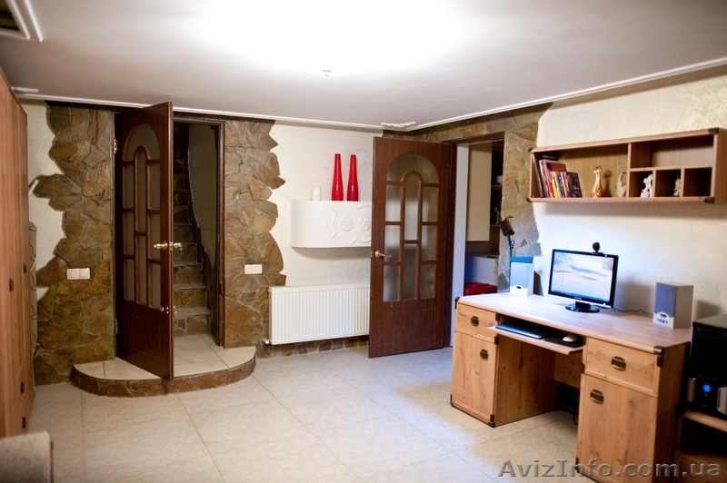 Сдам  двухуровневую квартиру с отличным капитальным ремонтом, ул. Канатная - <ro>Изображение</ro><ru>Изображение</ru> #7, <ru>Объявление</ru> #593562