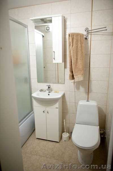 Сдам  двухуровневую квартиру с отличным капитальным ремонтом, ул. Канатная - <ro>Изображение</ro><ru>Изображение</ru> #6, <ru>Объявление</ru> #593562