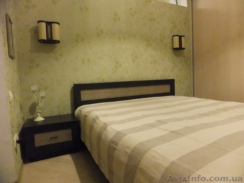 Сдам  двухуровневую квартиру с отличным капитальным ремонтом, ул. Канатная - <ro>Изображение</ro><ru>Изображение</ru> #5, <ru>Объявление</ru> #593562