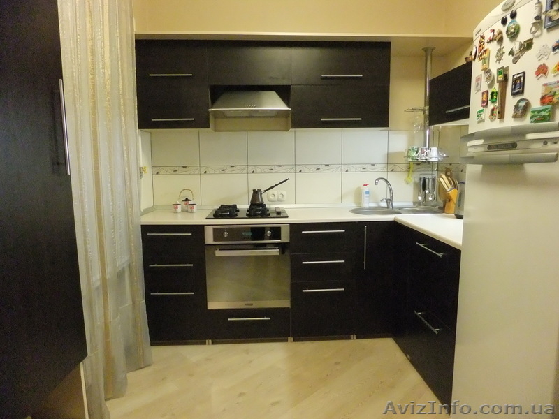 Сдам  двухуровневую квартиру с отличным капитальным ремонтом, ул. Канатная - <ro>Изображение</ro><ru>Изображение</ru> #3, <ru>Объявление</ru> #593562