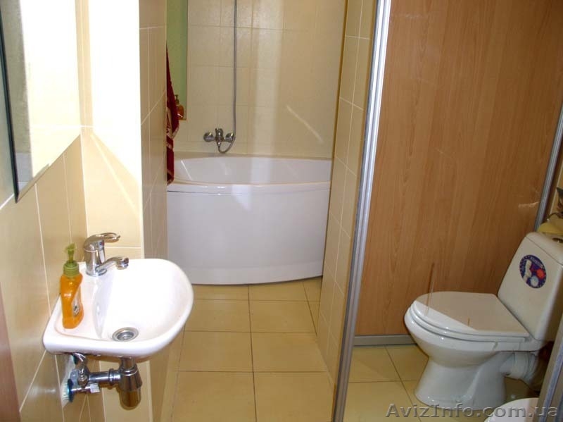 Посуточно своя 2ком.квартира в центре Одессы - <ro>Изображение</ro><ru>Изображение</ru> #7, <ru>Объявление</ru> #589546