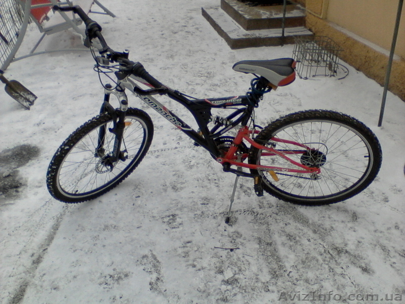 Comanche tornado - <ro>Изображение</ro><ru>Изображение</ru> #3, <ru>Объявление</ru> #562828