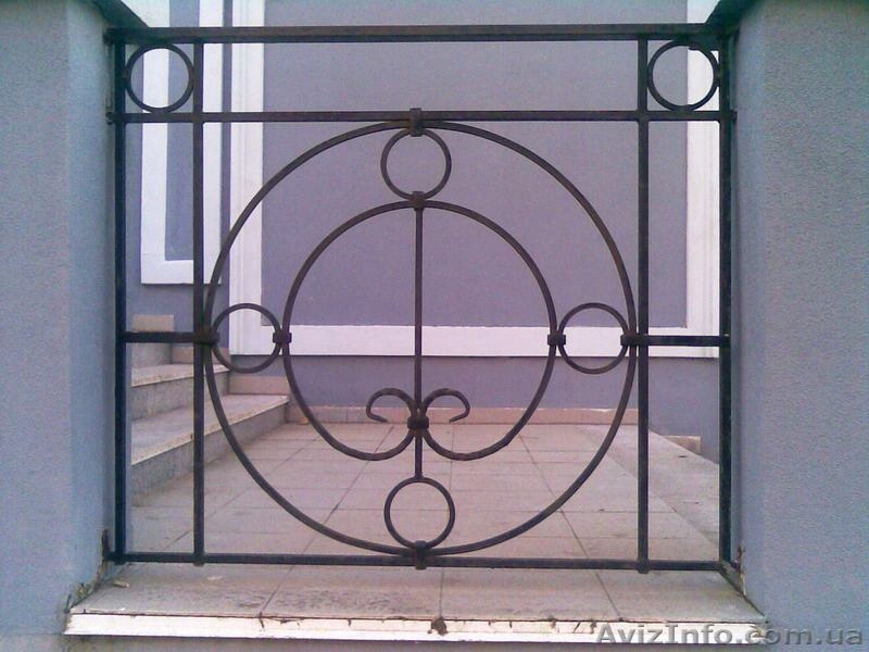 Решетки любой сложности !! - <ro>Изображение</ro><ru>Изображение</ru> #3, <ru>Объявление</ru> #585867