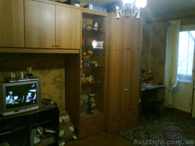 Продам 1 комн. квартиру на ул.Балковская. - <ro>Изображение</ro><ru>Изображение</ru> #3, <ru>Объявление</ru> #511814