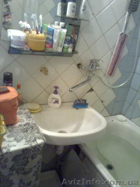 Продам 1 комн. квартиру на ул.Балковская. - <ro>Изображение</ro><ru>Изображение</ru> #4, <ru>Объявление</ru> #511814