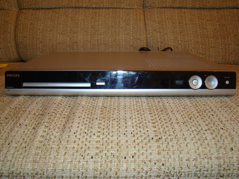 продам домашний кинотеатр PHILIPS - <ro>Изображение</ro><ru>Изображение</ru> #3, <ru>Объявление</ru> #574148