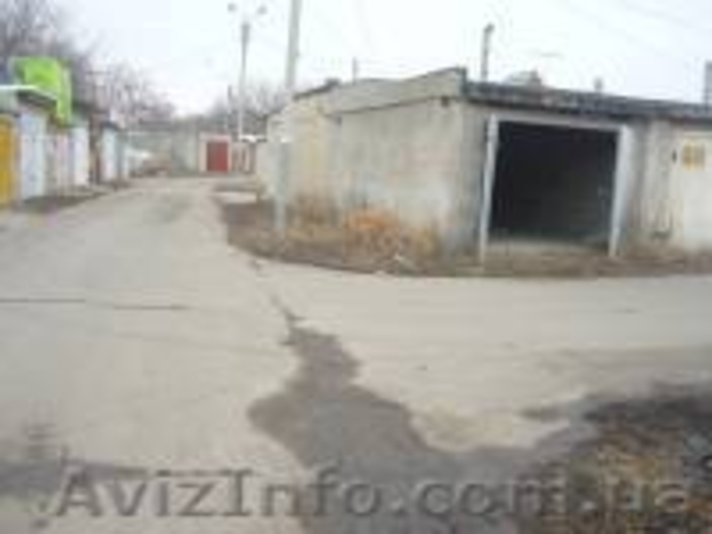 сдам гараж бетонный - <ro>Изображение</ro><ru>Изображение</ru> #3, <ru>Объявление</ru> #579517