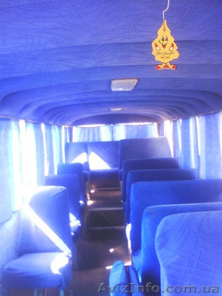 Автобус  Toyota coaster - <ro>Изображение</ro><ru>Изображение</ru> #4, <ru>Объявление</ru> #576841