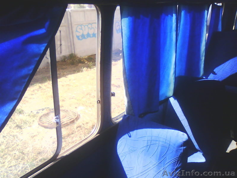 Автобус  Toyota coaster - <ro>Изображение</ro><ru>Изображение</ru> #5, <ru>Объявление</ru> #576841