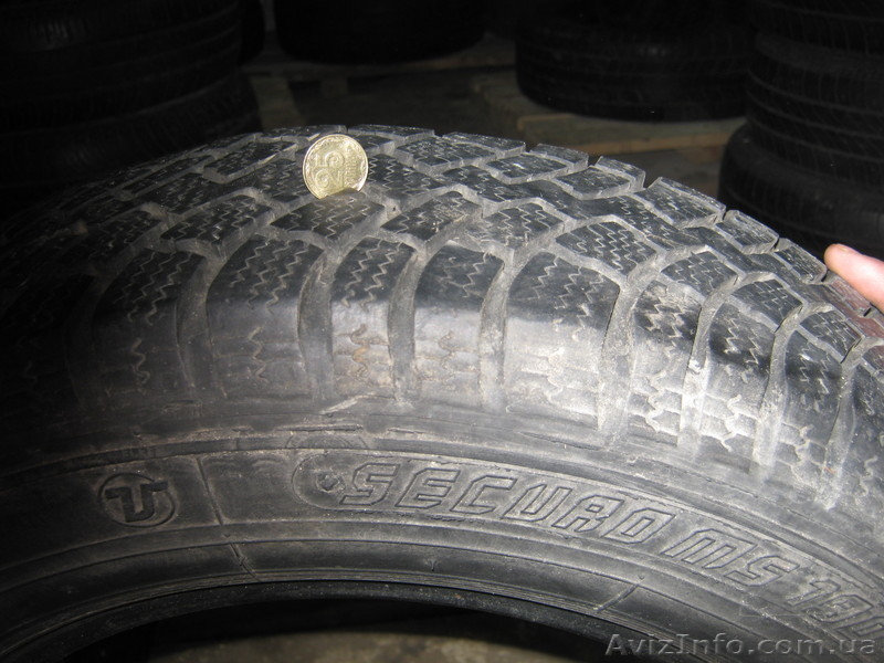 Продам резину б/у из Пльши не дорого - <ro>Изображение</ro><ru>Изображение</ru> #8, <ru>Объявление</ru> #603414