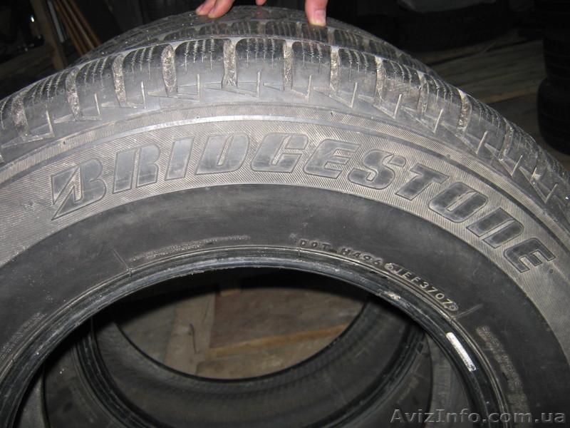 Продам резину б/у из Пльши не дорого - <ro>Изображение</ro><ru>Изображение</ru> #4, <ru>Объявление</ru> #603414