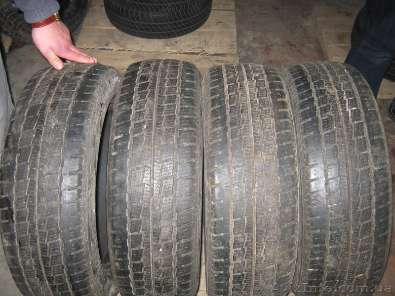 Продам резину б/у из Пльши не дорого - <ro>Изображение</ro><ru>Изображение</ru> #5, <ru>Объявление</ru> #603414