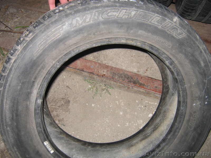 Продам резину б/у из Пльши не дорого - <ro>Изображение</ro><ru>Изображение</ru> #6, <ru>Объявление</ru> #603414