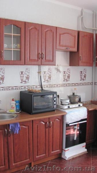 Сдам 3-х комн. квартиру на Левитана в новом кирпичном  доме - <ro>Изображение</ro><ru>Изображение</ru> #5, <ru>Объявление</ru> #569290