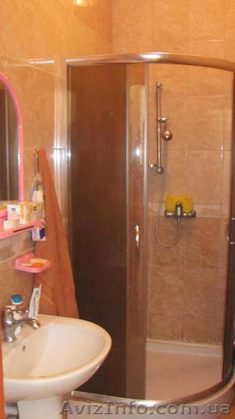 Сдам 3-х комн. квартиру на Левитана в новом кирпичном  доме - <ro>Изображение</ro><ru>Изображение</ru> #7, <ru>Объявление</ru> #569290