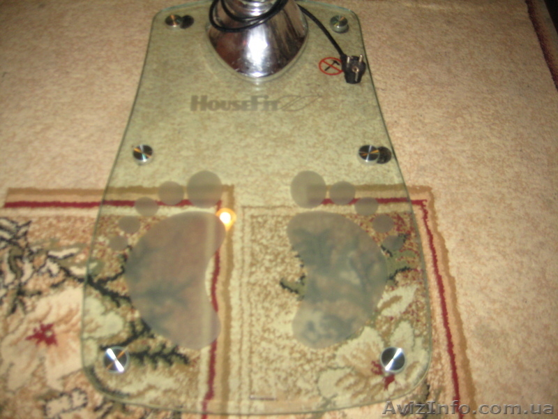 Вибромассажер HouseFit "HM 3004" - <ro>Изображение</ro><ru>Изображение</ru> #3, <ru>Объявление</ru> #600761