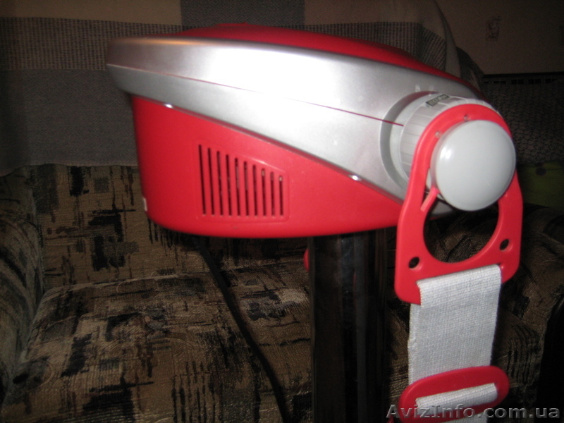 Вибромассажер HouseFit "HM 3004" - <ro>Изображение</ro><ru>Изображение</ru> #5, <ru>Объявление</ru> #600761