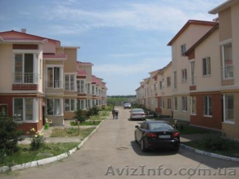 Продам дом в коттеджном городке - <ro>Изображение</ro><ru>Изображение</ru> #7, <ru>Объявление</ru> #567556