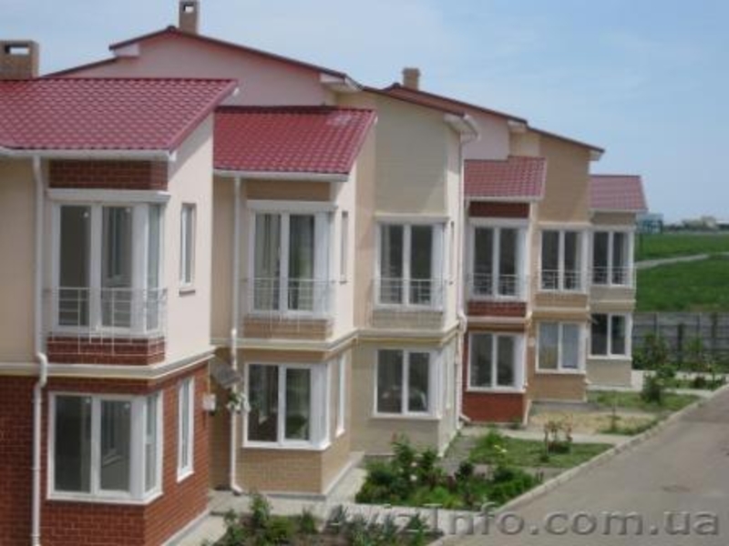 Продам дом в коттеджном городке - <ro>Изображение</ro><ru>Изображение</ru> #5, <ru>Объявление</ru> #567556