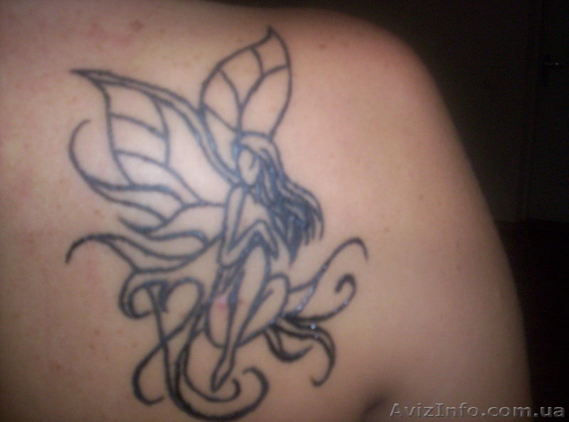Био-тату(роспись хной) - <ro>Изображение</ro><ru>Изображение</ru> #8, <ru>Объявление</ru> #577293