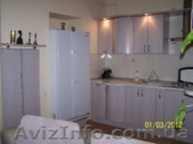 Сдам квартиру в ОДЕССЕ!!!! ПОСУТОЧНО - <ro>Изображение</ro><ru>Изображение</ru> #3, <ru>Объявление</ru> #590432