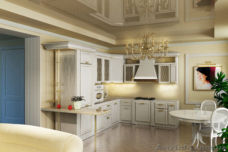 дизайн интерьров, визуализация - <ro>Изображение</ro><ru>Изображение</ru> #8, <ru>Объявление</ru> #590448