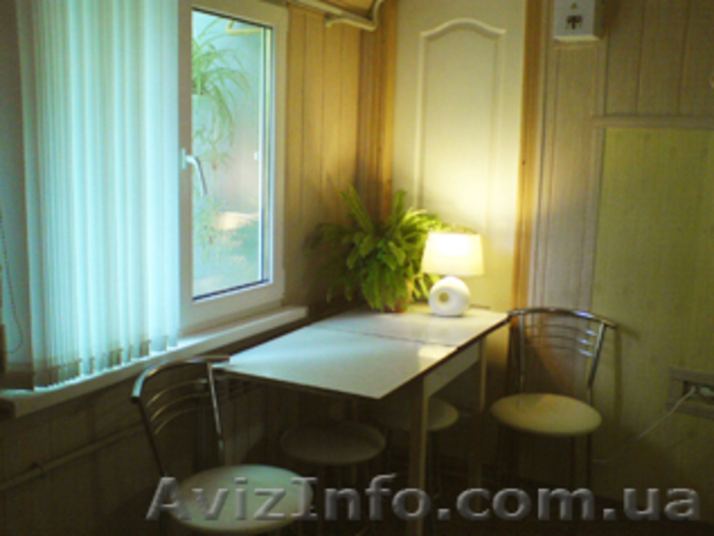 Домик 1-к., студия, 4 спальных места, 30кв.м. - <ro>Изображение</ro><ru>Изображение</ru> #3, <ru>Объявление</ru> #590435