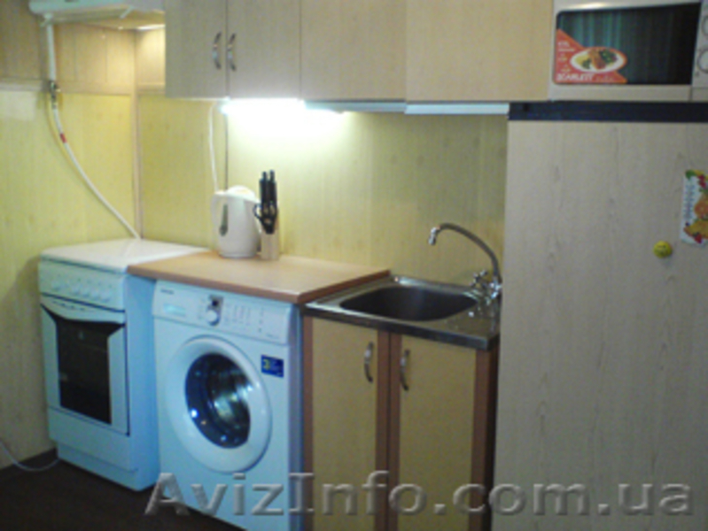 Домик 1-к., студия, 4 спальных места, 30кв.м. - <ro>Изображение</ro><ru>Изображение</ru> #4, <ru>Объявление</ru> #590435